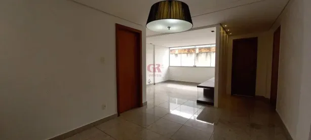 Apartamento com 4 Quartos à venda, 130m² no Buritis, Belo Horizonte