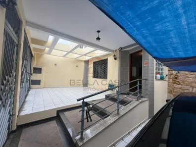 Sobrado com 3 Quartos à venda, 140m² no Alto da Mooca, São Paulo