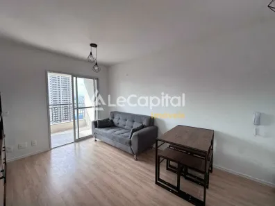 Apartamento com 1 Quarto para alugar, 34m² no Vila Nair, São Paulo
