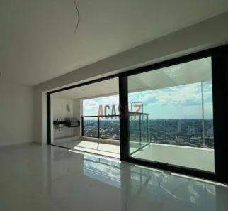 Apartamento com 3 Quartos à venda, 105m² no Parque Campolim, Sorocaba