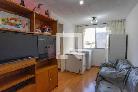 Apartamento com 2 Quartos à venda, 44m² no Conceição, Diadema