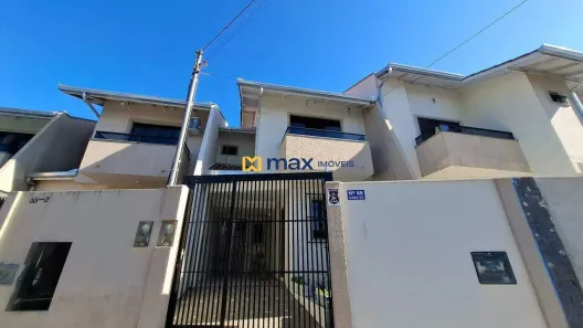 Casa com 2 Quartos à venda, 74m² no São João, Itajaí