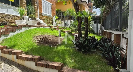 Imóvel Comercial à venda, 400m² no Lourdes, Belo Horizonte