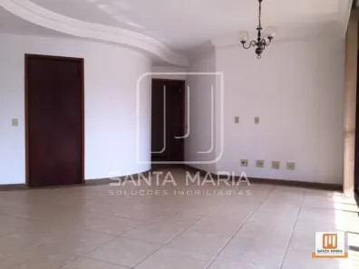 Apartamento com 3 Quartos à venda, 160m² no Ribeirânia, Ribeirão Preto