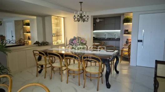 Apartamento com 3 Quartos à venda, 148m² no Ponta Verde, Maceió