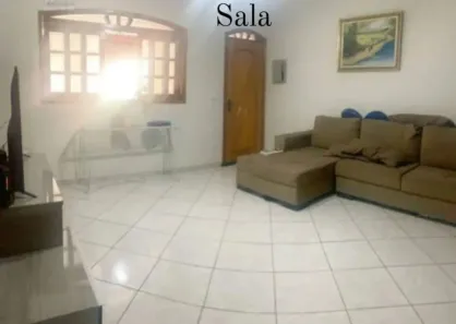 Casa com 3 Quartos à venda, 180m² no Loteamento Terras de São Pedro e São Paulo, Salto