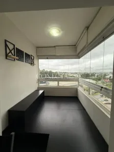 Apartamento com 3 Quartos à venda, 74m² no Tamboré, Barueri