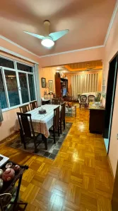 Apartamento com 3 Quartos à venda, 148m² no Jardim Guanabara, Rio de Janeiro