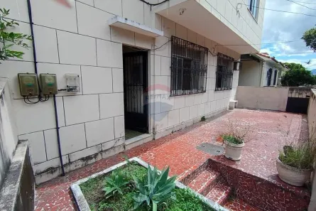 Apartamento com 1 Quarto para alugar, 49m² no Bento Ribeiro, Rio de Janeiro