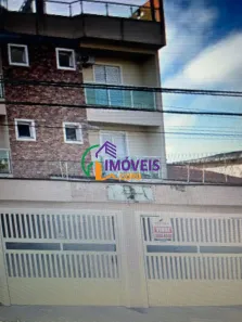 Apartamento com 2 Quartos à venda, 70m² no Parque Oratório, Santo André