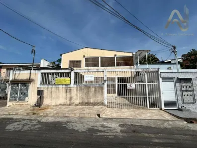 Prédio Comercial à venda, 700m² no Compensa, Manaus