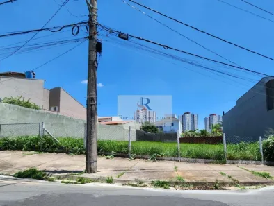Lote/Terreno à venda, 483m² no Jardim Bela Vista, Indaiatuba
