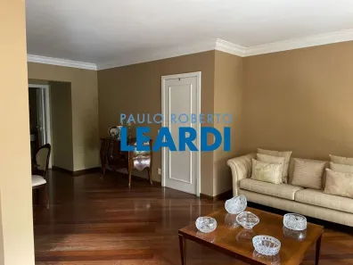 Apartamento com 4 Quartos à venda, 148m² no Vila Suzana, São Paulo