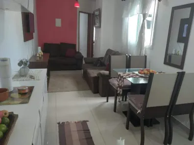 Apartamento com 2 Quartos à venda, 100m² no Vila Francisco Matarazzo, Santo André