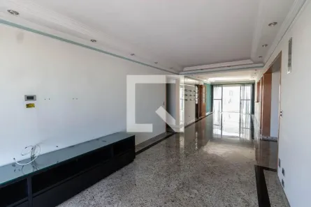 Apartamento com 4 Quartos à venda, 140m² no Vila Amélia, São Paulo
