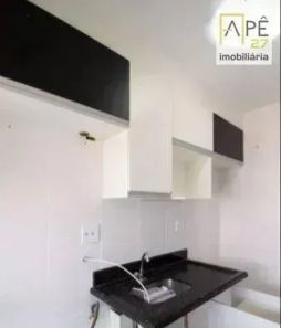 Apartamento com 2 Quartos à venda, 54m² no Ponte Grande, Guarulhos