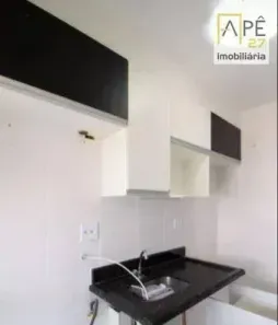 Apartamento com 2 Quartos à venda, 54m² no Ponte Grande, Guarulhos