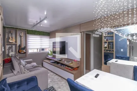 Apartamento com 2 Quartos à venda, 71m² no Vila Ivone, São Paulo