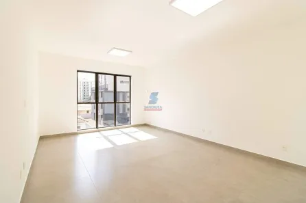 Sala Comercial para alugar, 31m² no Santo Agostinho, Belo Horizonte