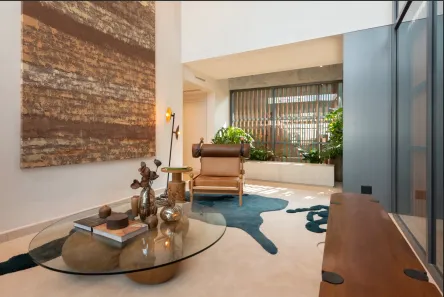 Apartamento com 3 Quartos à venda, 205m² no Jardim Vera Cruz, São Paulo