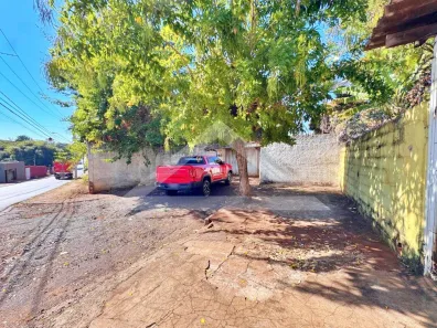 Lote/Terreno à venda, 5886m² no Parque São Sebastião, Ribeirão Preto