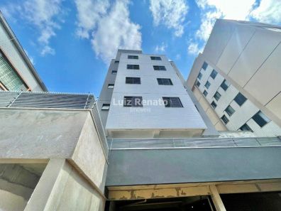 Ponto Comercial à venda, 378m² no Cruzeiro, Belo Horizonte