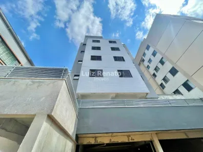 Ponto Comercial à venda, 378m² no Cruzeiro, Belo Horizonte