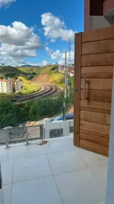 Apartamento com 2 Quartos à venda, 100m² no Colina da Praia, Itabira