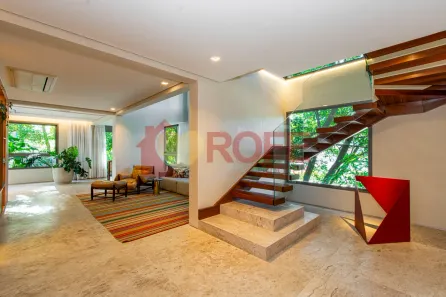 Apartamento com 3 Quartos à venda, 306m² no Moema, São Paulo