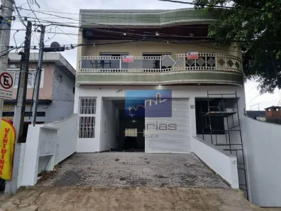 Prédio Comercial à venda, 650m² no Jardim Maringá, São Paulo