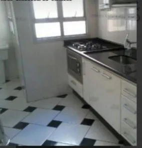 Apartamento com 3 Quartos à venda, 70m² no Jardim Shangai, Jundiaí
