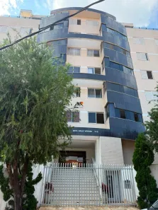 Apartamento com 3 Quartos à venda, 100m² no Itapoã, Belo Horizonte