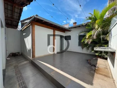 Imóvel Comercial com 3 Quartos para alugar, 153m² no Centro, Vinhedo