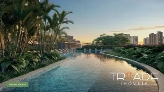 Apartamento com 4 Quartos à venda, 134m² no Poço, Recife