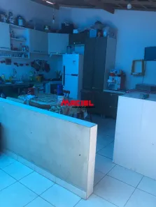 Casa com 3 Quartos à venda, 75m² no Vila Industrial, São José dos Campos