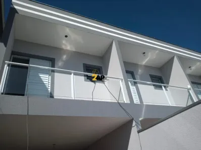 Sobrado com 3 Quartos à venda, 102m² no Jardim Elizabeth, São Paulo