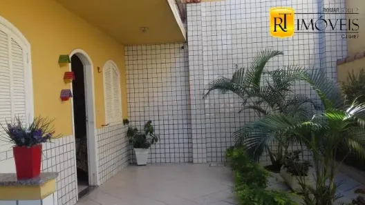 Casa de Condomínio com 2 Quartos à venda, 85m² no Ogiva, Cabo Frio