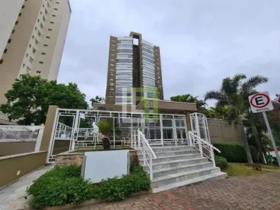 Apartamento com 3 Quartos à venda, 270m² no Jardim Bonfiglioli, Jundiaí