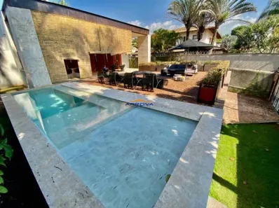 Casa com 4 Quartos à venda, 600m² no São Luiz, Belo Horizonte