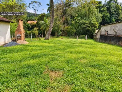 Lote/Terreno à venda, 706m² no Centro, Blumenau