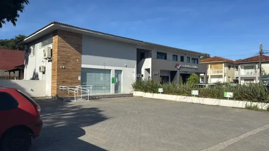 Ponto Comercial para alugar, 170m² no Campeche, Florianópolis
