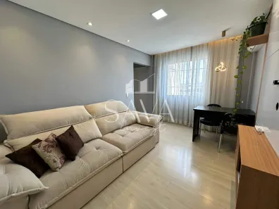 Apartamento com 2 Quartos à venda, 47m² no Jardim das Alterosas - 2ª Seção, Betim