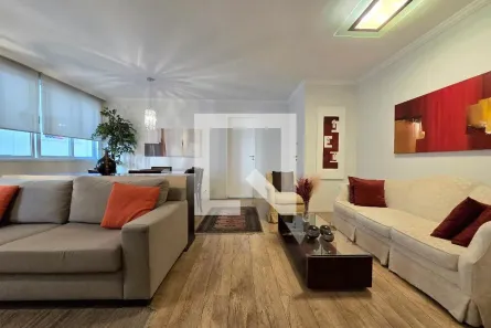 Apartamento com 2 Quartos à venda, 100m² no Vila Uberabinha, São Paulo