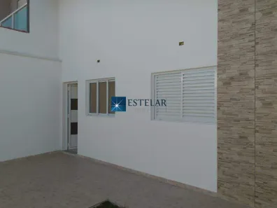 Casa com 2 Quartos à venda, 63m² no Villa Di Cesar, Mogi das Cruzes