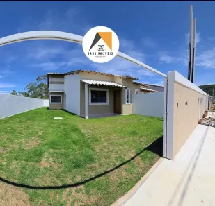 Casa com 2 Quartos à venda, 70m² no Pedra de Guaratiba, Rio de Janeiro