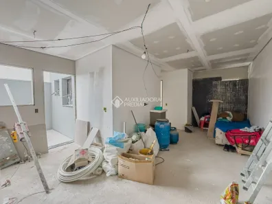 Apartamento com 2 Quartos à venda, 49m² no Vila Camilópolis, Santo André
