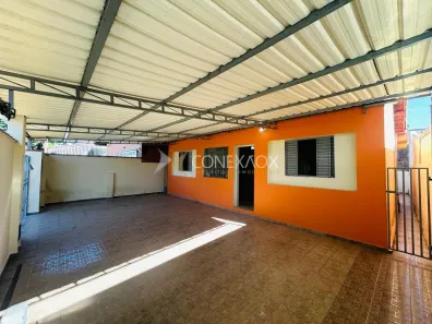 Casa com 3 Quartos à venda, 117m² no Jardim América, Campinas