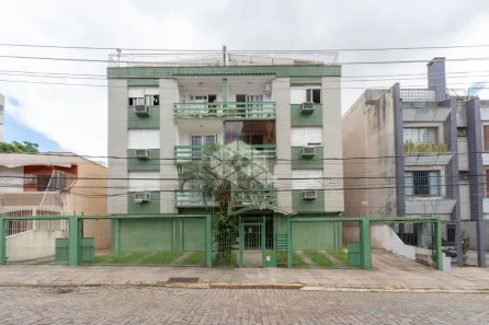 Apartamento com 2 Quartos à venda, 68m² no Passo da Areia, Porto Alegre
