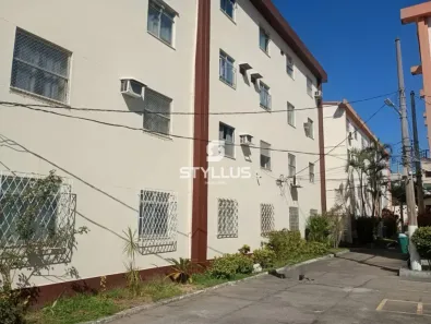 Apartamento com 2 Quartos à venda, 42m² no Cachambi, Rio de Janeiro