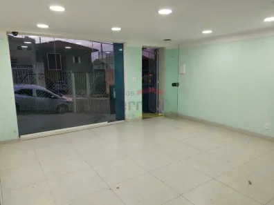 Imóvel Comercial à venda, 100m² no Santana, São Paulo